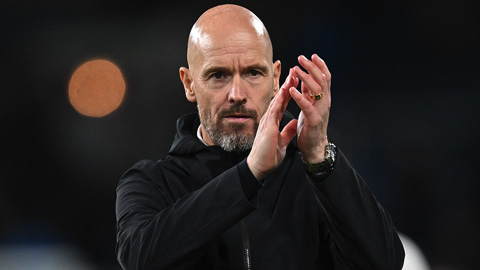 Ten Hag phàn nàn về lịch thi đấu, cập nhật tình hình Antony và nhắm mua 3 sao mới