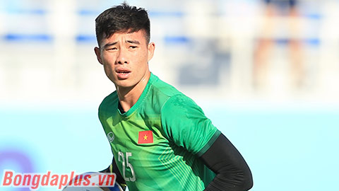 Nghịch lý khó tin ở vị trí ‘người gác đền’ U23 Việt Nam