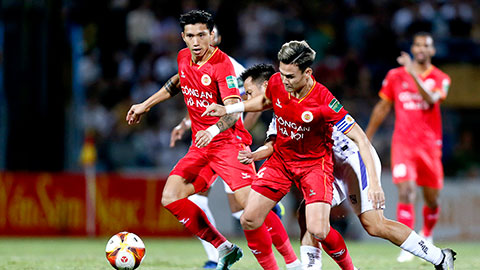 V.League 2023/2024: Tháng quyết định với nhiều tuyển thủ