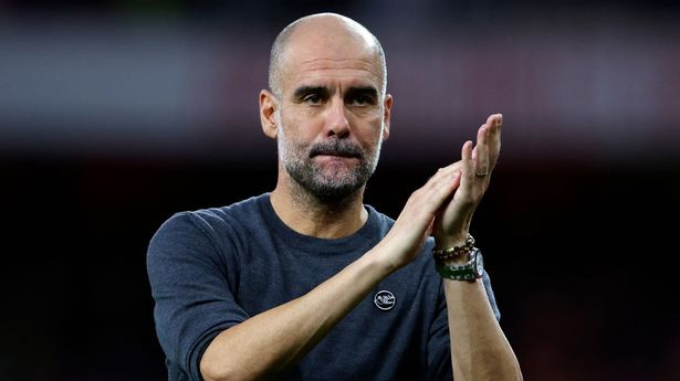 Pep vừa lập kỷ lục tệ nhất tại Premier League