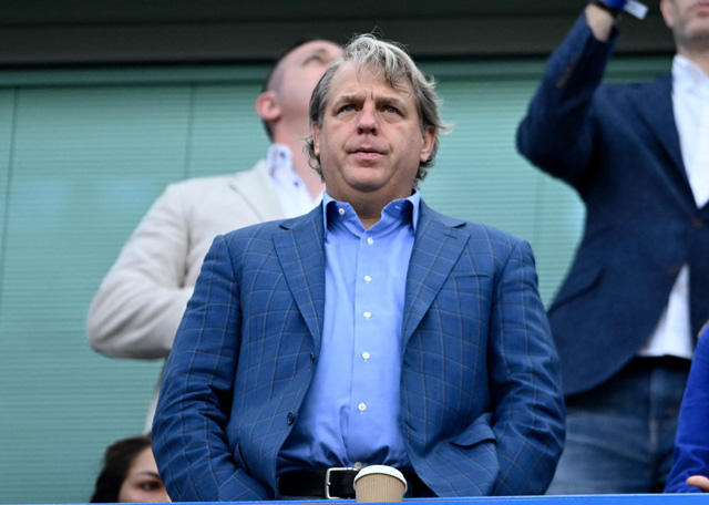 Todd Boehly bất ngờ được fan Chelsea tán dương