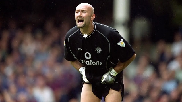 Fabien Barthez