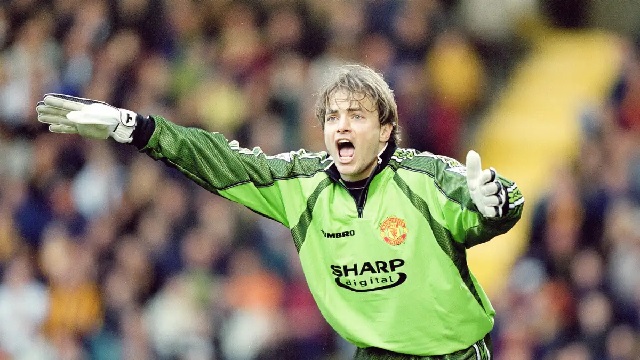 Mark Bosnich