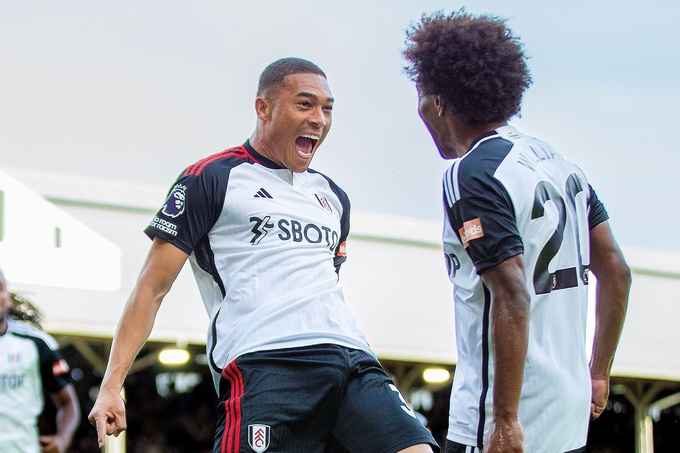 Fulham sẽ dễ dàng nghiền nát Sheffield Utd