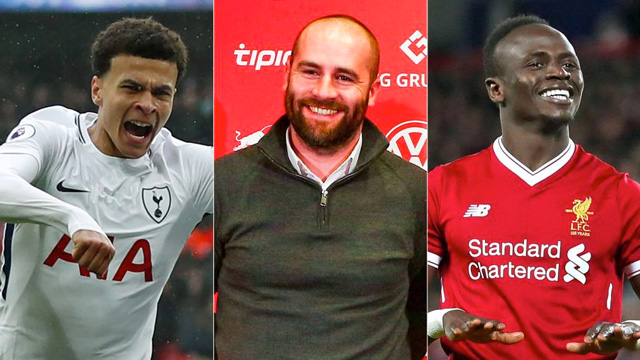 Danh tiếng của Mitchell nổi như cồn sau khi phát hiện ra những tài năng như Dele Alli hay Sadio Mane