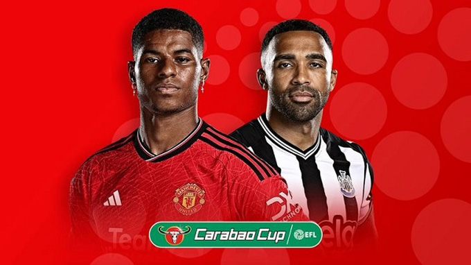 MU rất cần đánh bại Newcastle ở vòng 4 League Cup 2023/24 để lấy lại niềm tin và nuôi hy vọng vào 1 danh hiệu