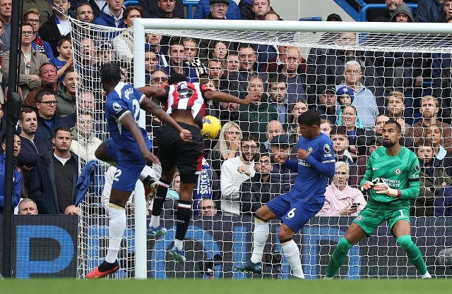 Chelsea quá dễ tổn thương dưới thời Pochettino