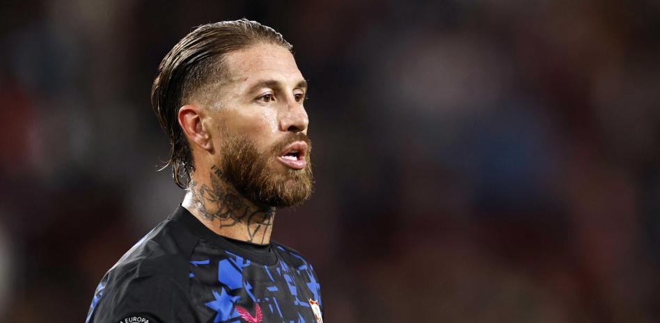 Ramos sẽ tái ngộ Real trong màu áo Sevilla để tái hiện trận đấu cách đây 19 năm