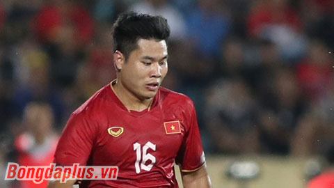 Những niềm hy vọng của HLV Troussier nhạt nhoà khi về V.League