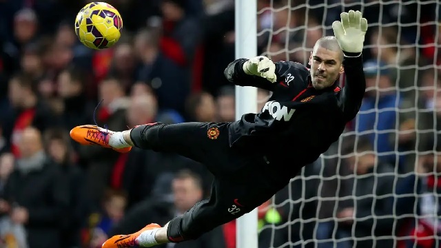 Victor Valdes