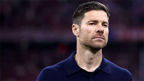 Xabi Alonso có thể là HLV tiếp theo của Liverpool