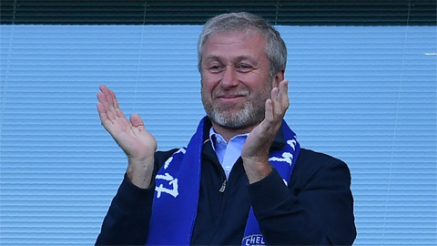 Chelsea bị điều tra liên quan đến chủ sở hữu cũ, Abramovich