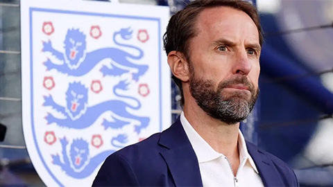 FA được khuyên nên gia hạn với Gareth Southgate