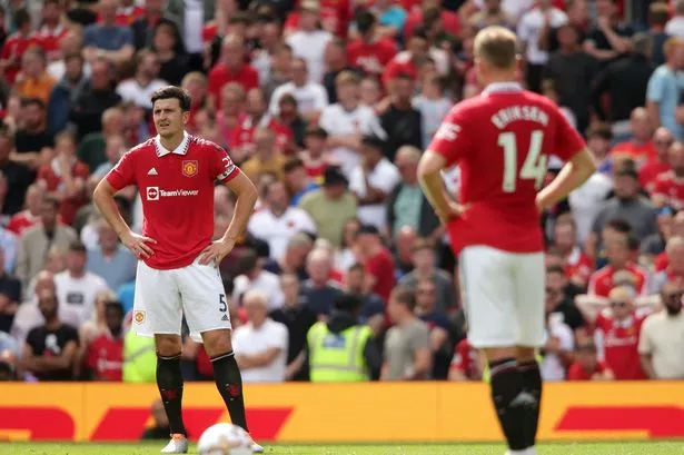 MU thi đấu tệ hại ngay cả ở Old Trafford