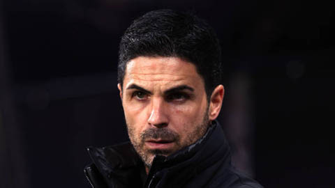 Arteta thoát án phạt của FA dù chỉ trích VAR?