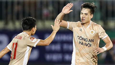 Bản quyền truyền hình V.League: Có ấn tượng như kỳ vọng?