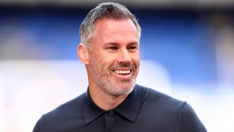 Carragher chỉ ra 2 lý do Arsenal không thể vô địch Premier League