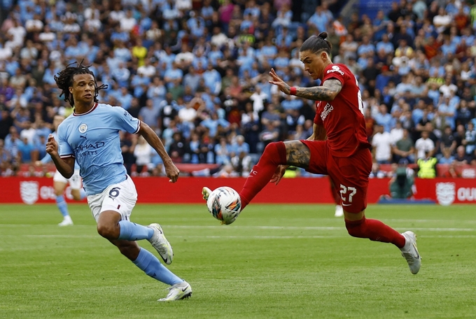 Bầu không khí thù địch ngày càng hiếm trong các trận cầu đỉnh cao tại Premier League