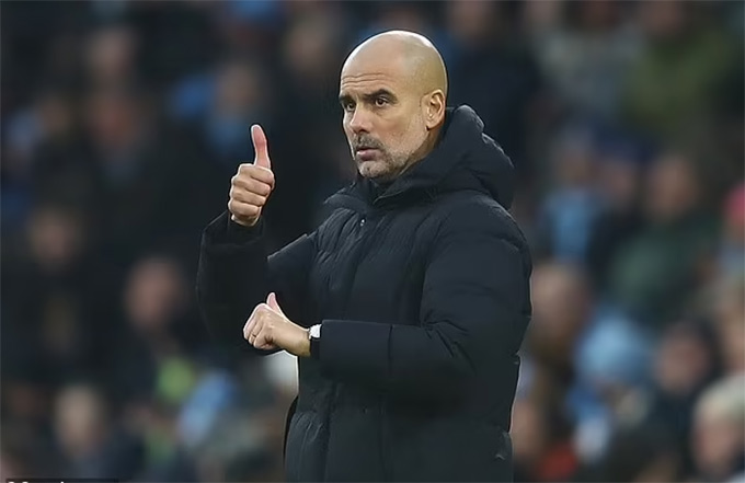 Nhưng Liverpool của ông lại lấn lướt Man City của Pep với 7/12 chiến thắng khi đối đầu tại Anfield