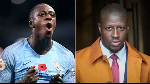 Mendy đòi Man City bồi thường hàng triệu bảng vì chưa trả lương