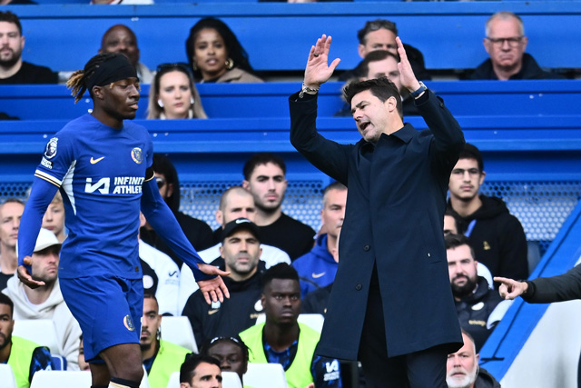 Pochettino đã nhận lời dẫn dắt Chelsea thay vì trở lại Tottenham