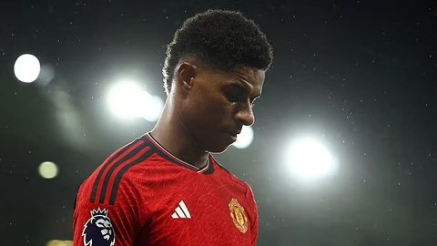 Rashford nhắn fan MU đừng lan truyền tin đồn thất thiệt