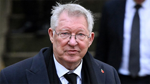 Sir Alex giữ vai trò đặc biệt giúp Ratcliffe đại tu MU