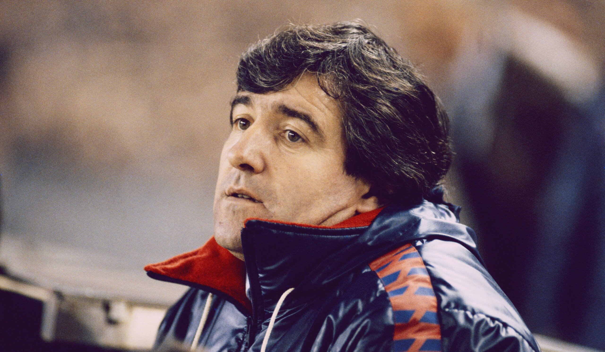 Terry Venables chịu ảnh hưởng của bóng đá Hà Lan của Johan Cruyft khi còn là HLV Barcelona năm 1988