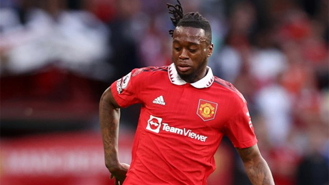 MU có thể mất Wan-Bissaka trong tháng 1 tới