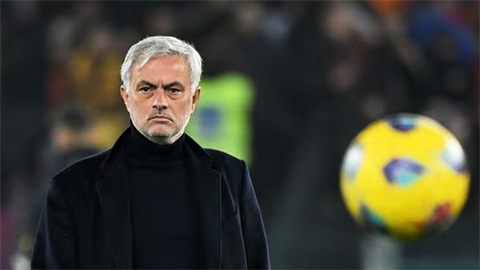 Kỷ lục của Mourinho vẫn trụ vững tại Premier League