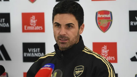 Arteta úp mở Ramsdale rời Arsenal tới Newcastle