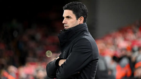 Mikel Arteta chỉ ra điều Arsenal cần cải thiện để vô địch Premier League