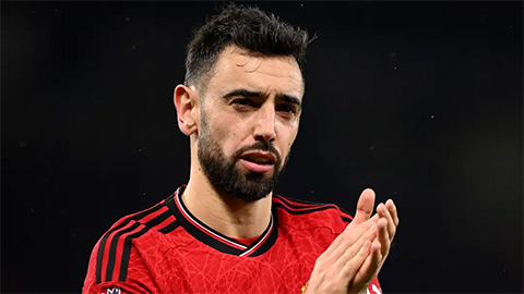 Bruno Fernandes: ‘Tôi có đủ tốt để đá cho MU không?’