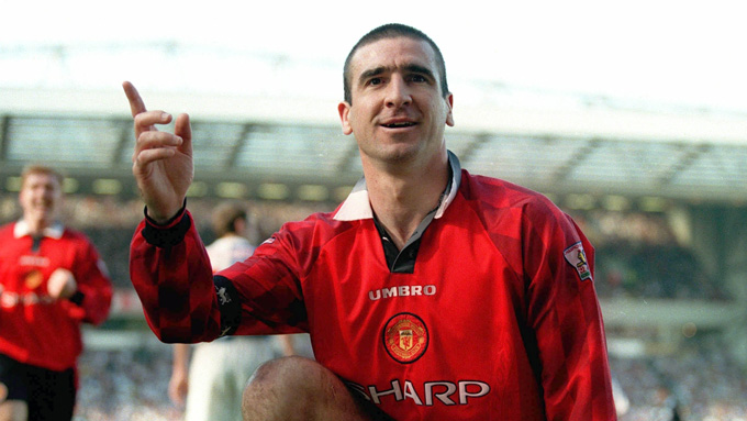 Ratcliffe có thể mời lại nhiều huyền thoại của MU như Cantona để chung tay giúp đỡ đội bóng