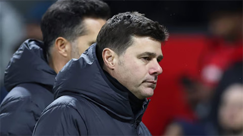 Pochettino: 'Tôi không biết đến khi nào Chelsea có thể đua Top 4'