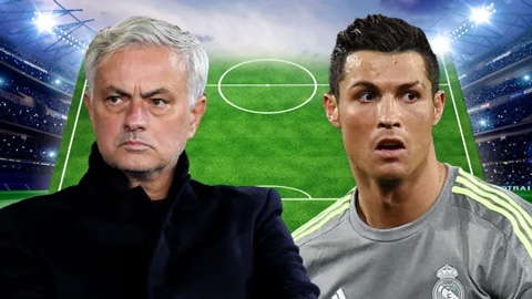 Đội hình Mourinho ưa thích nhất khiến fan Chelsea nổi điên