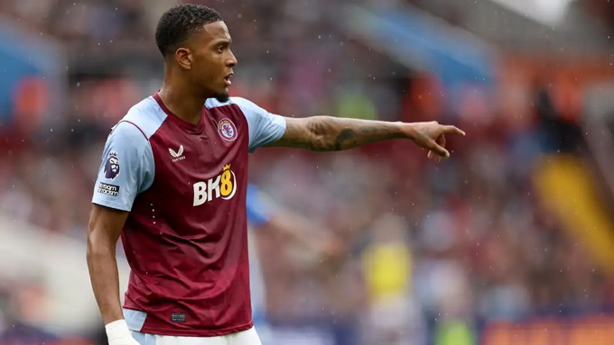 Ezri Konsa (Aston Villa)