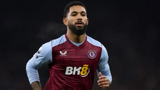 Douglas Luiz (Aston Villa)