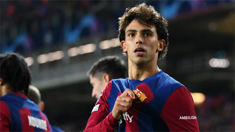 Joao Felix bị fan Atletico gọi là 'kẻ phản bội', kêu gọi cấm trở lại