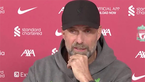 Klopp bị 'người cũ' của Liverpool chỉ trích