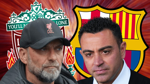 Barca bí mật mời Klopp về thay Xavi