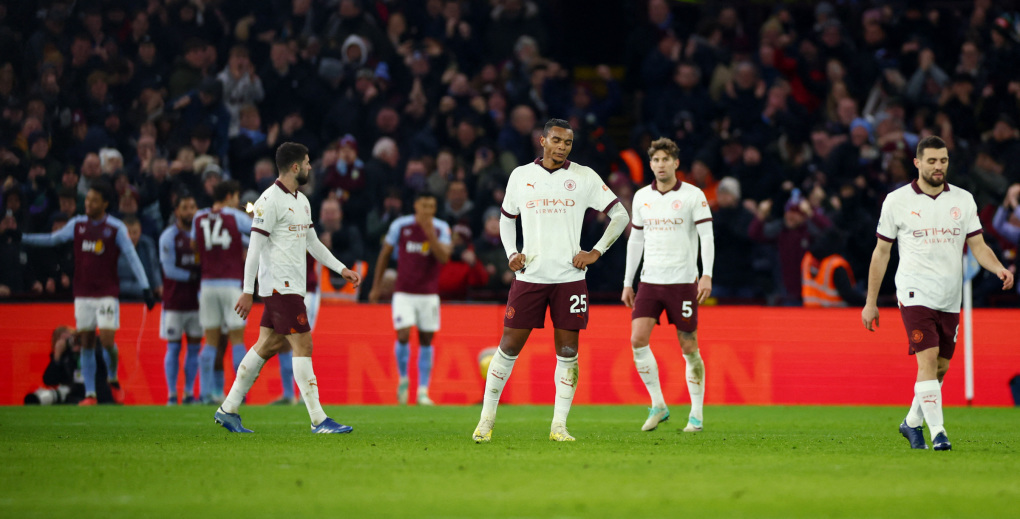 Man City có thể trở lại ở trận gặp Luton?