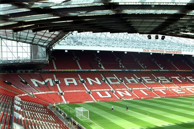 Sân Old Trafford sẽ được nâng cấp trong thời gian tới