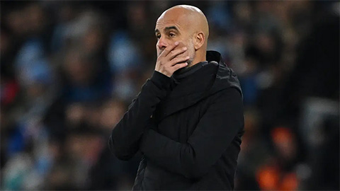 Pep Guardiola ra điều kiện giải nghệ