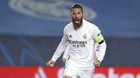 Sergio Ramos cố tình đi tắm để thoát nạn doping