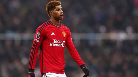 Ten Hag giải thích lý do loại Rashford ở trận MU vs Chelsea