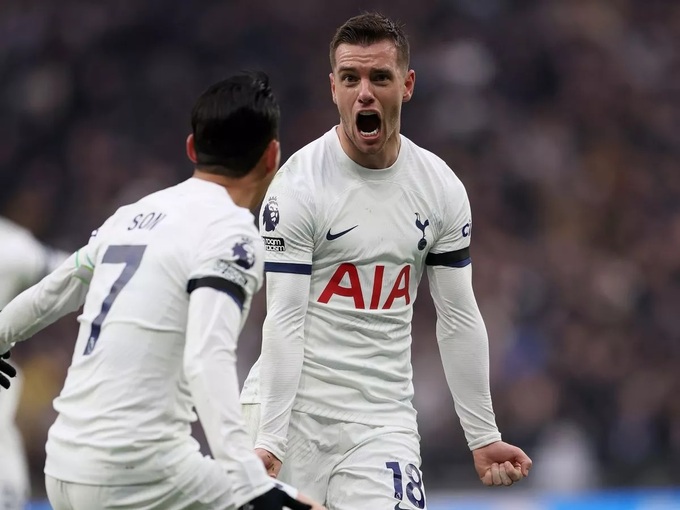 Tottenham sẽ tìm lại được cảm hứng chiến thắng