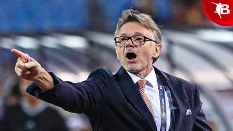 AFC tin HLV Troussier làm nên chuyện với ĐT Việt Nam tại Asian Cup 2023