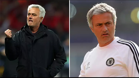 Chelsea mất thêm tiền vì Roma sa thải Jose Mourinho