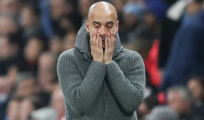 Guardiola liệu có xóa được nỗi ám ảnh thất bại tại Tottenham?